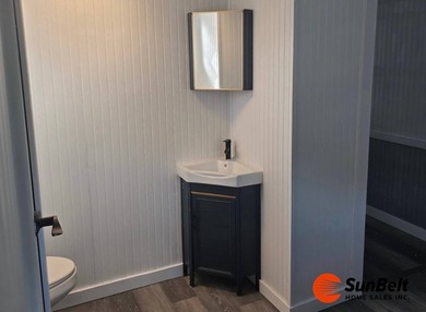 A Fully Handicap-Accessible 2 Bedroom, 1.5 Bath Home in