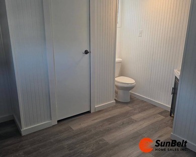 A Fully Handicap-Accessible 2 Bedroom, 1.5 Bath Home in