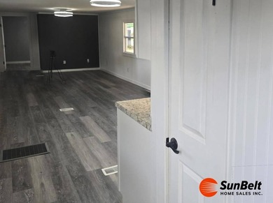 A Fully Handicap-Accessible 2 Bedroom, 1.5 Bath Home in