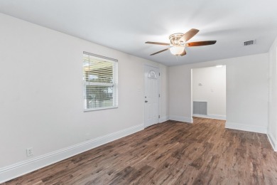 HOME PRICED BELOW APPRAISAL! Charming renovated two bedroom one