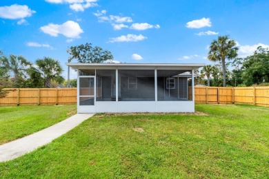 HOME PRICED BELOW APPRAISAL! Charming renovated two bedroom one