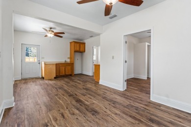 HOME PRICED BELOW APPRAISAL! Charming renovated two bedroom one