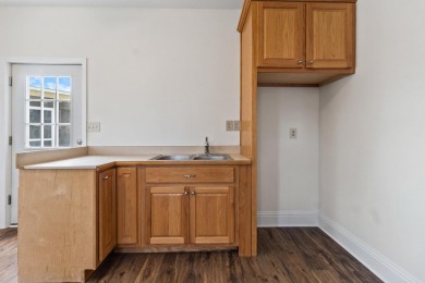 HOME PRICED BELOW APPRAISAL! Charming renovated two bedroom one