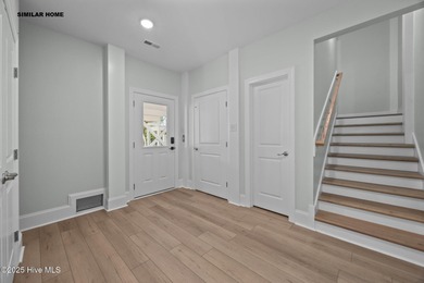 NEW CONSTRUCTION to be complete just in time for 2026 rental