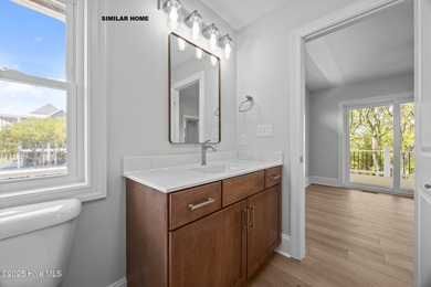 NEW CONSTRUCTION to be complete just in time for 2026 rental