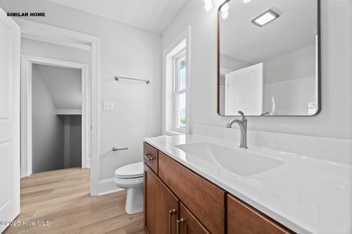 NEW CONSTRUCTION to be complete just in time for 2026 rental