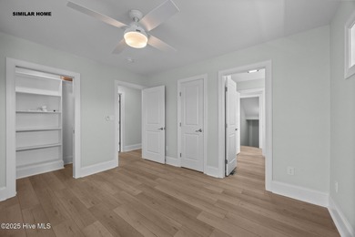 NEW CONSTRUCTION to be complete just in time for 2026 rental