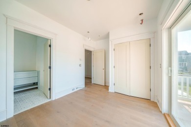 This stunning duplex, located in the desirable Ocean City, NJ