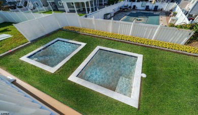 This stunning duplex, located in the desirable Ocean City, NJ