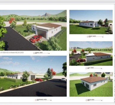 NEW CONSTRUCTION.. Indulge and imagine you and your family