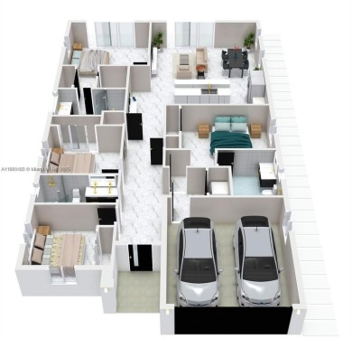 NEW CONSTRUCTION.. Indulge and imagine you and your family