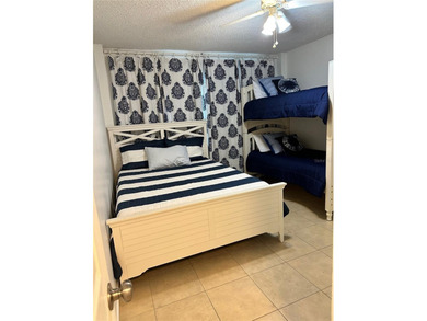 No Lease Restrictions- Friendly- This spacious 2-bedroom, 2-bath