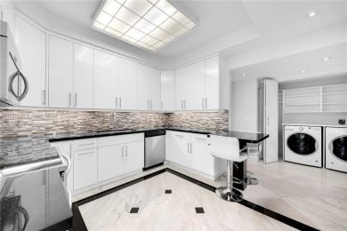 Stunning, fully renovated 3-story townhouse in the exclusive