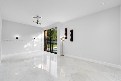 Stunning, fully renovated 3-story townhouse in the exclusive