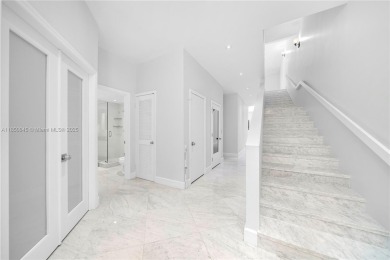 Stunning, fully renovated 3-story townhouse in the exclusive