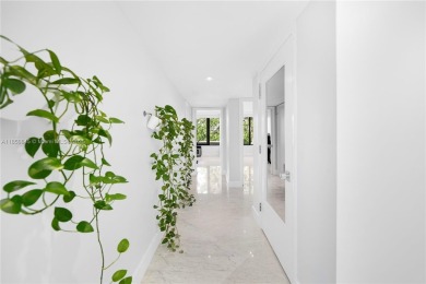 Stunning, fully renovated 3-story townhouse in the exclusive