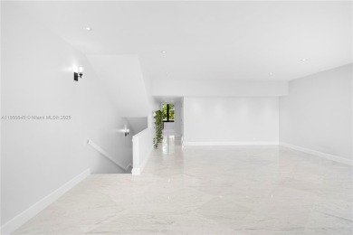 Stunning, fully renovated 3-story townhouse in the exclusive