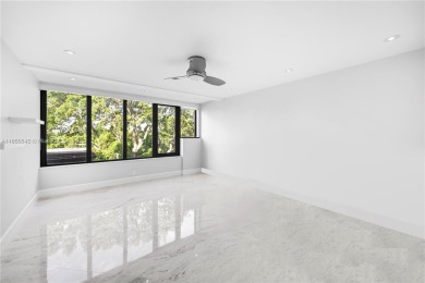 Stunning, fully renovated 3-story townhouse in the exclusive