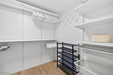 Spectacular panoramic lake views await at this rarely available