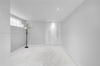 Stunning, fully renovated 3-story townhouse in the exclusive