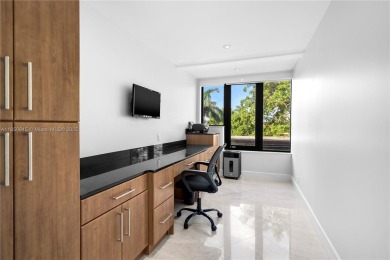Stunning, fully renovated 3-story townhouse in the exclusive