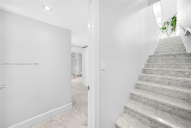 Stunning, fully renovated 3-story townhouse in the exclusive