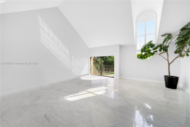 Stunning, fully renovated 3-story townhouse in the exclusive