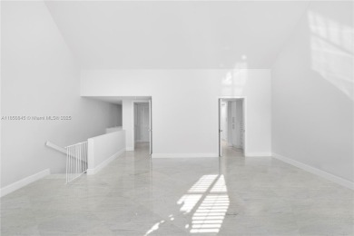 Stunning, fully renovated 3-story townhouse in the exclusive