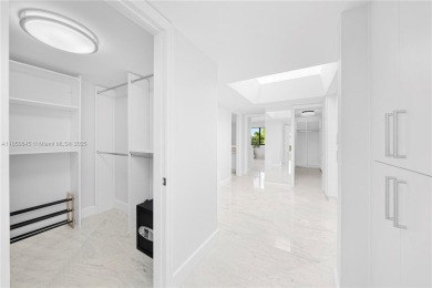 Stunning, fully renovated 3-story townhouse in the exclusive