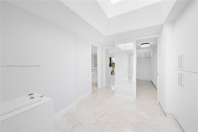 Stunning, fully renovated 3-story townhouse in the exclusive