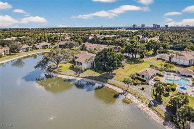 Spectacular panoramic lake views await at this rarely available