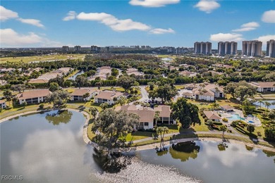 Spectacular panoramic lake views await at this rarely available