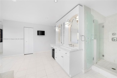 Stunning, fully renovated 3-story townhouse in the exclusive