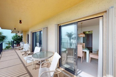 STUNNING VIEWS of the Gulf, Caxambas Pass, and Ten Thousand