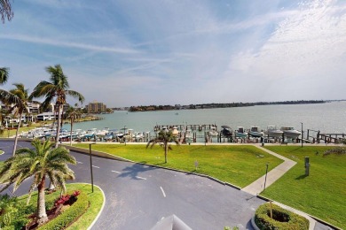 STUNNING VIEWS of the Gulf, Caxambas Pass, and Ten Thousand