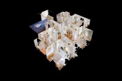 STUNNING VIEWS of the Gulf, Caxambas Pass, and Ten Thousand