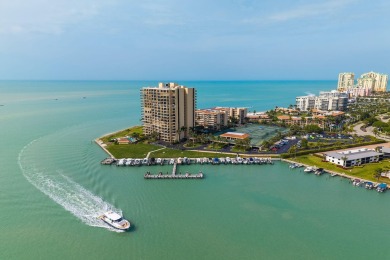 STUNNING VIEWS of the Gulf, Caxambas Pass, and Ten Thousand