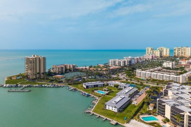 STUNNING VIEWS of the Gulf, Caxambas Pass, and Ten Thousand