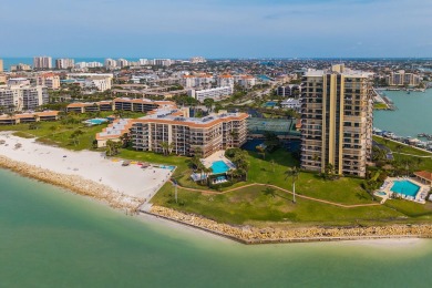 STUNNING VIEWS of the Gulf, Caxambas Pass, and Ten Thousand