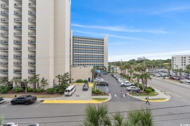 ENJOY THE SCENTS AND SOUNDS OF THE OCEAN FROM THE BALCONY OF