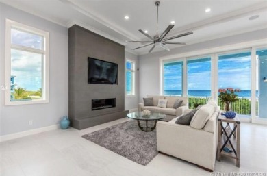 Discover an OCEANFRONT PARADISE ON S. Hutchison Island - 3