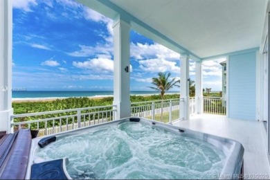 Discover an OCEANFRONT PARADISE ON S. Hutchison Island - 3