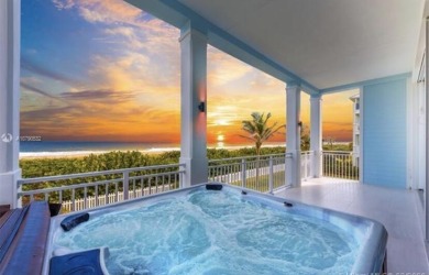 Discover an OCEANFRONT PARADISE ON S. Hutchison Island - 3