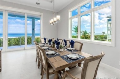 Discover an OCEANFRONT PARADISE ON S. Hutchison Island - 3
