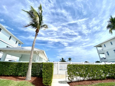 Discover an OCEANFRONT PARADISE ON S. Hutchison Island - 3