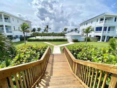 Discover an OCEANFRONT PARADISE ON S. Hutchison Island - 3