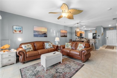 Welcome to your slice of paradise in Cape Haze Resort, where the