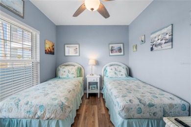 Welcome to your slice of paradise in Cape Haze Resort, where the