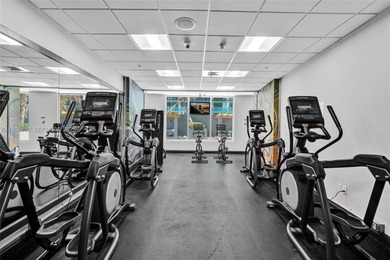 Spectacular 40th Studio in Opera Tower with the best view in