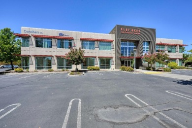 For Sale  Class A Office Condominium - Roseville, CA. Located in